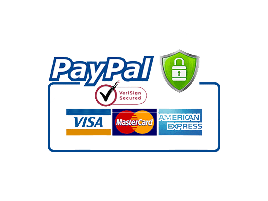 paypal secure checkout